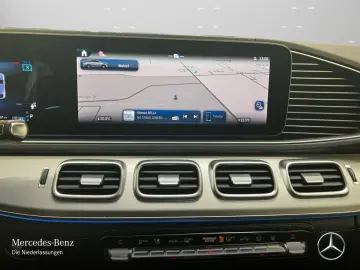 GLE 53 AMG HYBRID 4M+ Cp Premium+/Pano/AHK/Night