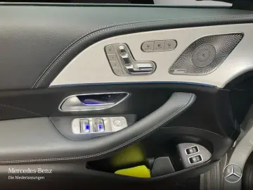 GLE 53 AMG HYBRID 4M+ Cp Premium+/Pano/AHK/Night