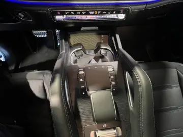 GLE 53 AMG Cp Hybrid AHK/Distr/Pano/Sound/Airmat