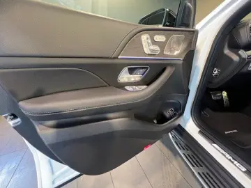 GLE 53 AMG Cp Hybrid AHK/Distr/Pano/Sound/Airmat