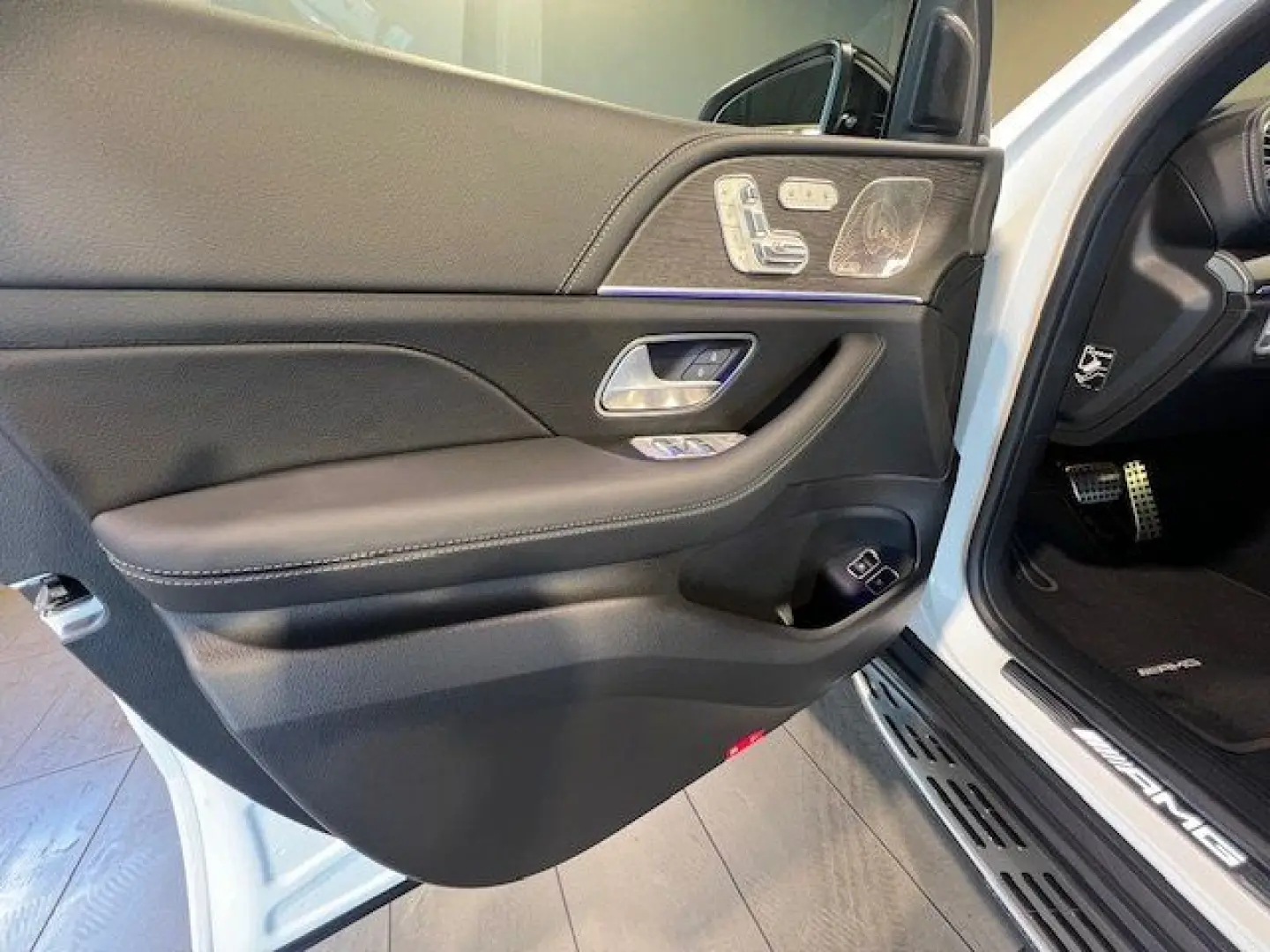 GLE 53 AMG Cp Hybrid AHK/Distr/Pano/Sound/Airmat