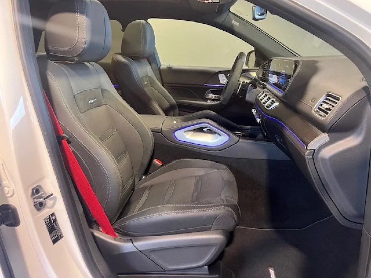 GLE 53 AMG Cp Hybrid AHK/Distr/Pano/Sound/Airmat
