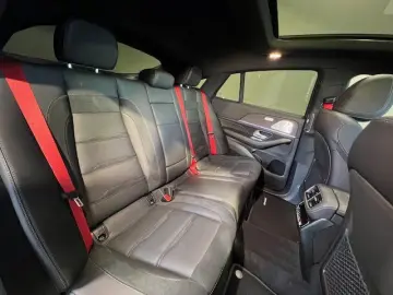 GLE 53 AMG Cp Hybrid AHK/Distr/Pano/Sound/Airmat