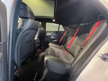 GLE 53 AMG Cp Hybrid AHK/Distr/Pano/Sound/Airmat