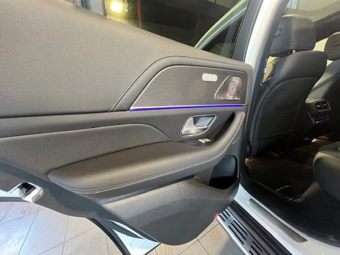 GLE 53 AMG Cp Hybrid AHK/Distr/Pano/Sound/Airmat
