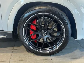 GLE 53 AMG Cp Hybrid AHK/Distr/Pano/Sound/Airmat