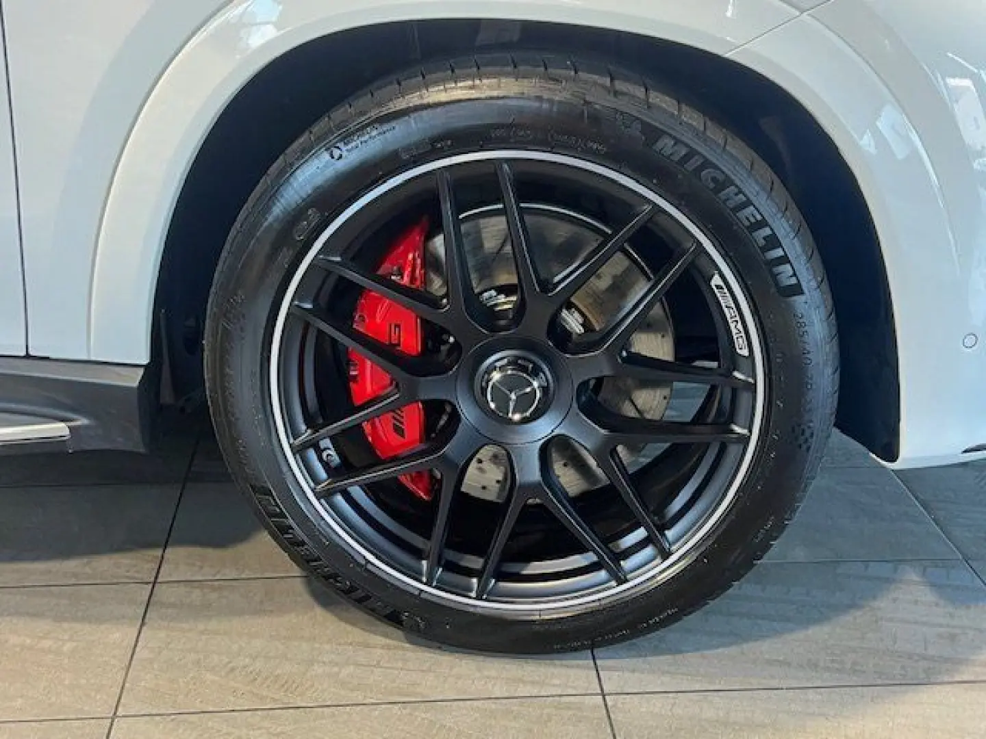 GLE 53 AMG Cp Hybrid AHK/Distr/Pano/Sound/Airmat