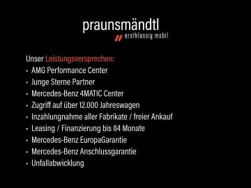 GLE 53 AMG Cp Hybrid AHK/Distr/Pano/Sound/Airmat
