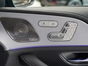 GLE 53 AMG 4M+ Hybrid 0,5% Kreuzspeiche Massage