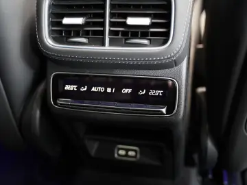 GLE 53 AMG 4M+ Hybrid 0,5% Kreuzspeiche Massage