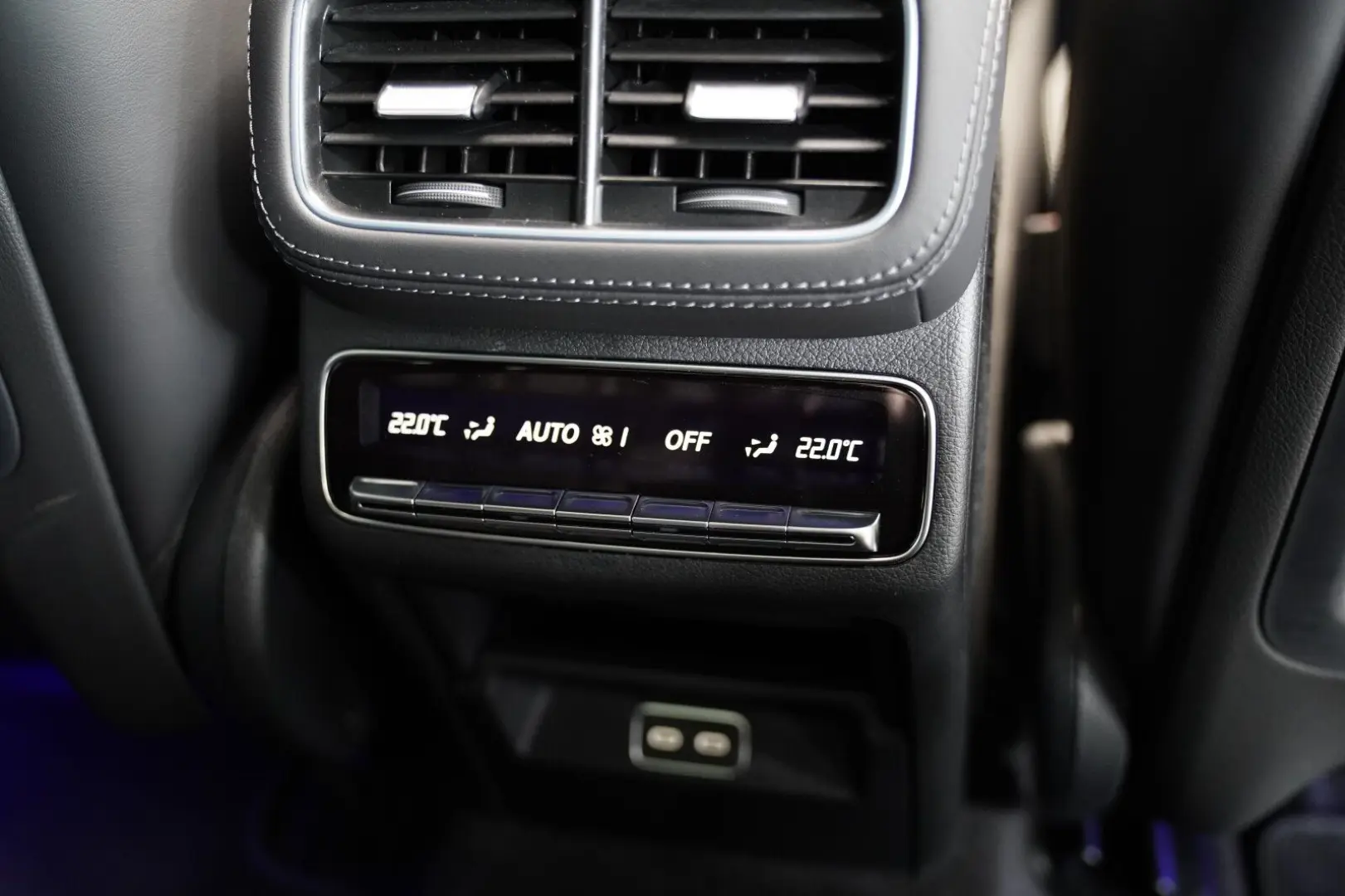 GLE 53 AMG 4M+ Hybrid 0,5% Kreuzspeiche Massage