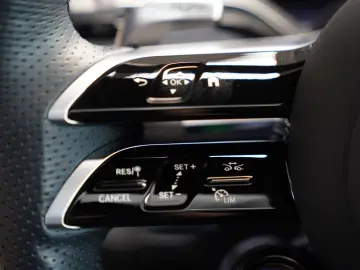 GLE 53 AMG 4M+ Hybrid 0,5% Kreuzspeiche Massage