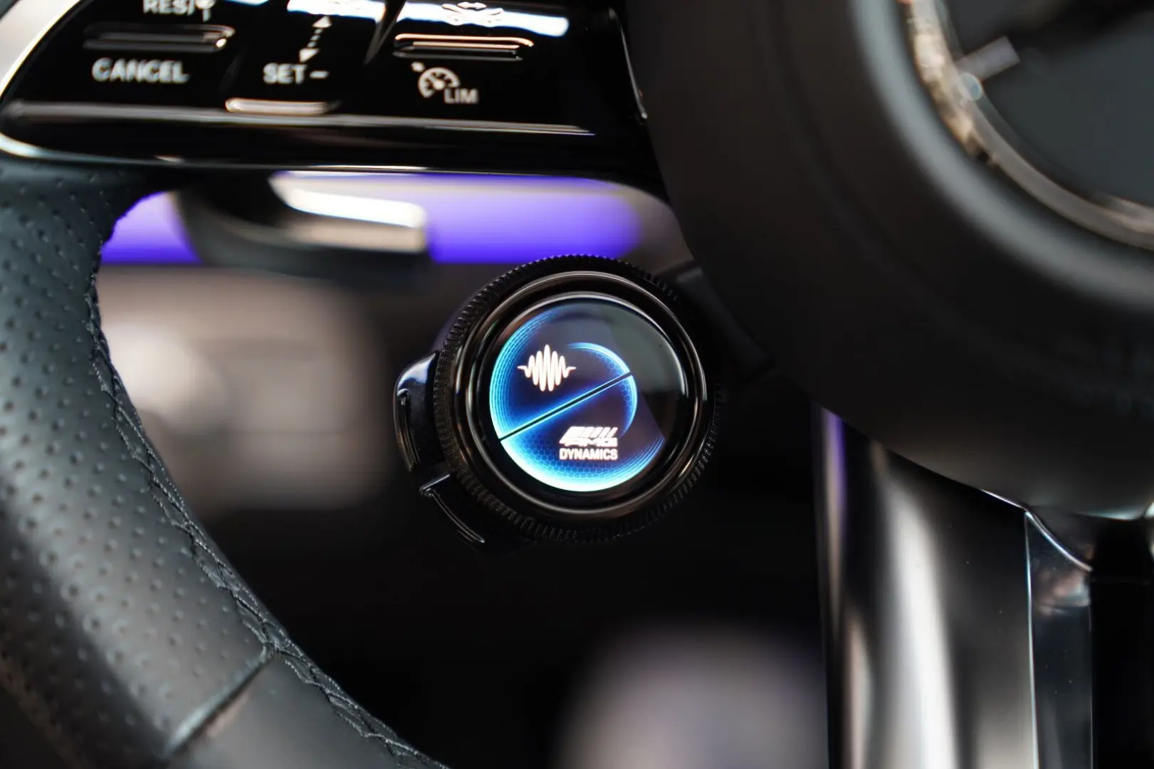 GLE 53 AMG 4M+ Hybrid 0,5% Kreuzspeiche Massage