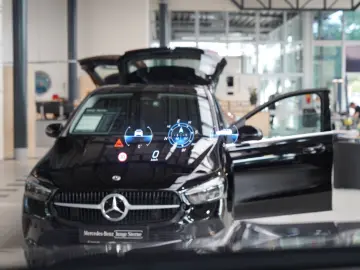 GLE 53 AMG 4M+ Hybrid 0,5% Kreuzspeiche Massage