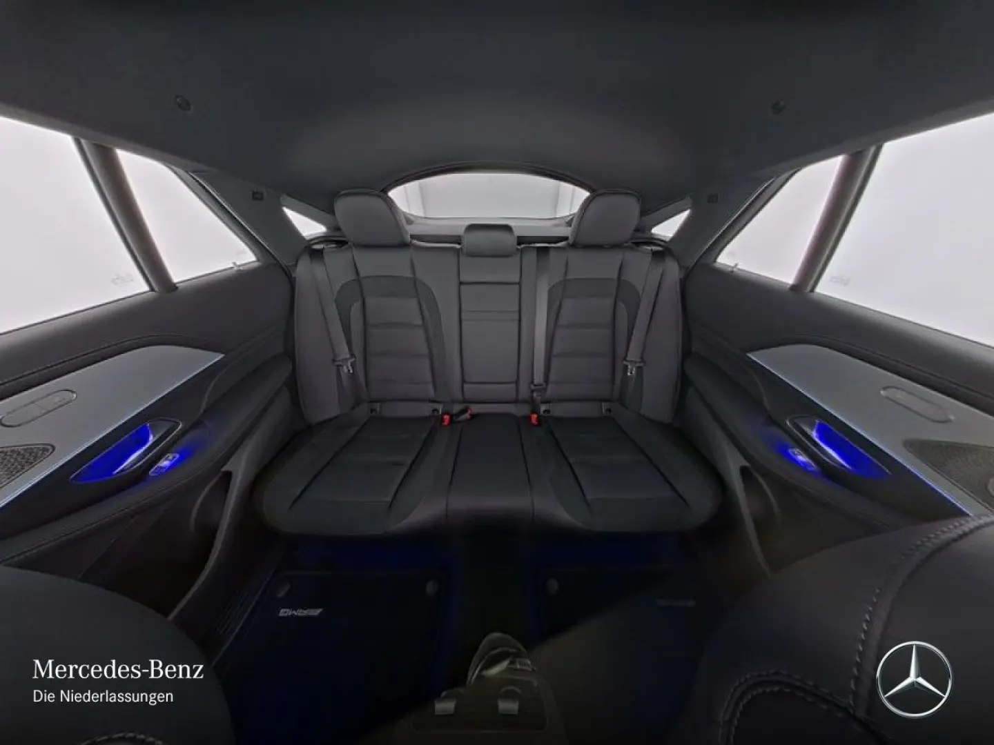 GLE 63 AMG S 4M CP PREMIUM +/NIGHT/PANO/SERVO