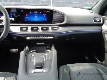 GLE 63 AMG S 4Matic+ PREMIUM/NIGHT/BURMEISTER/