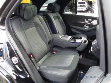 GLE 63 AMG S 4Matic+ PREMIUM/NIGHT/BURMEISTER/