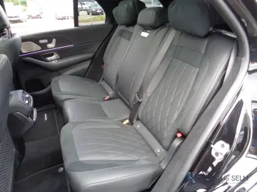 GLE 63 AMG S 4Matic+ PREMIUM/NIGHT/BURMEISTER/
