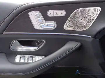 GLE 63 AMG S 4Matic+ PREMIUM/NIGHT/BURMEISTER/