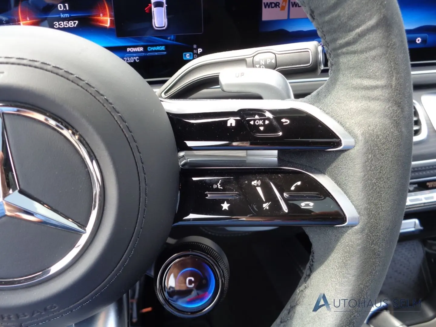 GLE 63 AMG S 4Matic+ PREMIUM/NIGHT/BURMEISTER/