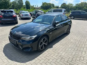 330e M Sport Vollldeder Kamera Memory DriASS