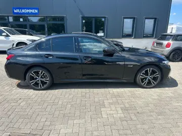 330e M Sport/Vollldeder/Kamera/Memory/DriASS