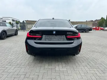 330e M Sport/Vollldeder/Kamera/Memory/DriASS