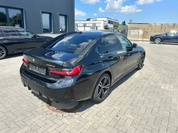 330e M Sport/Vollldeder/Kamera/Memory/DriASS