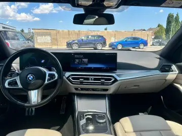 330e M Sport/Vollldeder/Kamera/Memory/DriASS