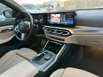 330e M Sport/Vollldeder/Kamera/Memory/DriASS