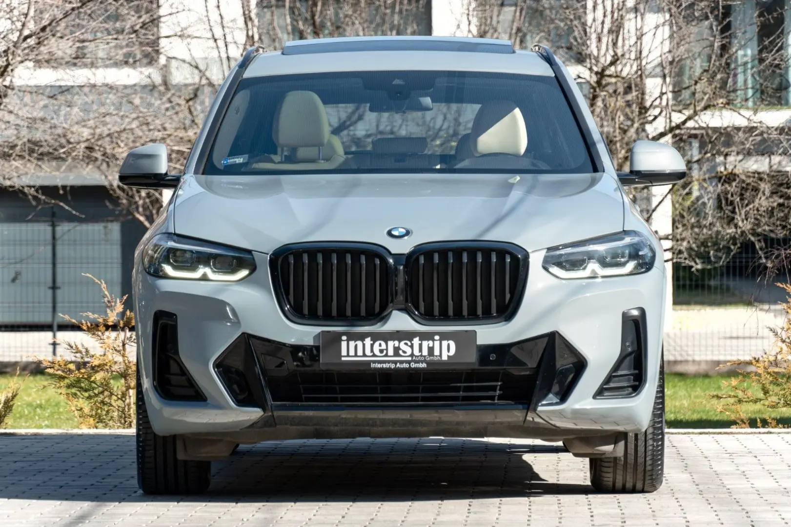 X3 20d M SPORT.DR.ASS.KAMERA.HIFI.LED.SHZ.PANO