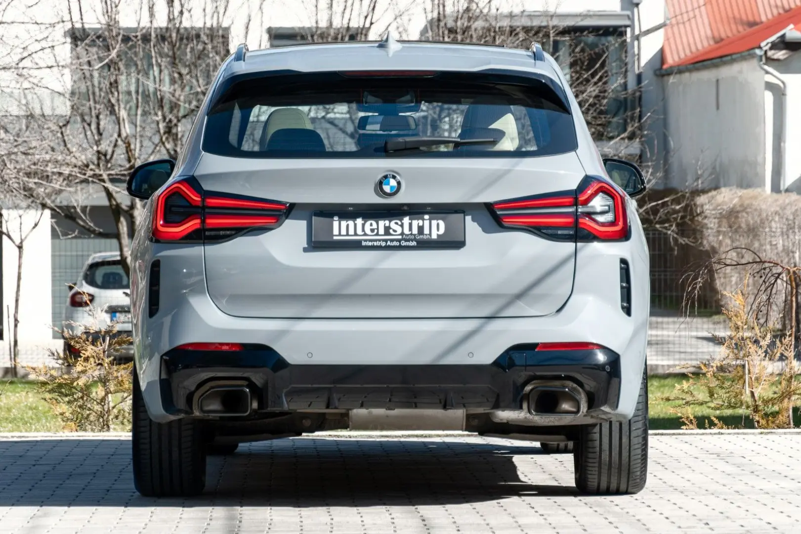 X3 20d M SPORT.DR.ASS.KAMERA.HIFI.LED.SHZ.PANO