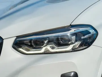 X3 20d M SPORT.DR.ASS.KAMERA.HIFI.LED.SHZ.PANO