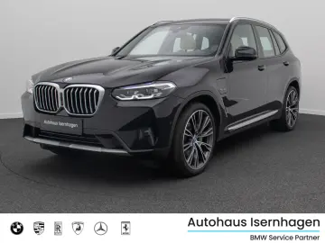 X3 xD30e Panorama 360 HUD DAB HiFi Komfort 21