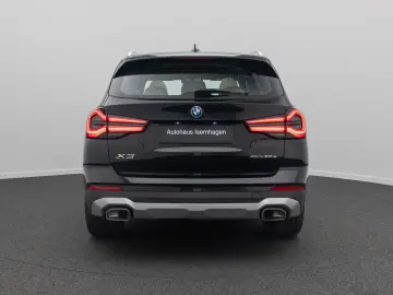 X3 xD30e Panorama 360° HUD DAB HiFi Komfort 21