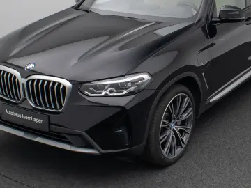 X3 xD30e Panorama 360° HUD DAB HiFi Komfort 21