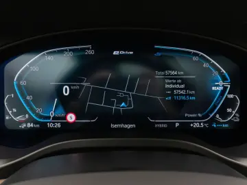 X3 xD30e Panorama 360° HUD DAB HiFi Komfort 21