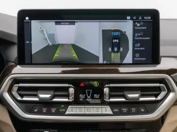 X3 xD30e Panorama 360° HUD DAB HiFi Komfort 21