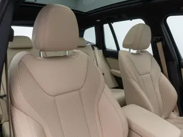 X3 xD30e Panorama 360° HUD DAB HiFi Komfort 21