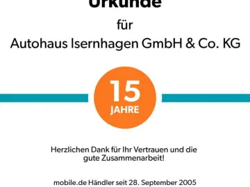 X3 xD30e Panorama 360° HUD DAB HiFi Komfort 21