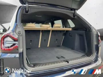X3 xDrive20d M Sport Park-Assistent Laser Ambien