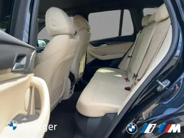 X3 xDrive20d M Sport Park-Assistent Laser Ambien