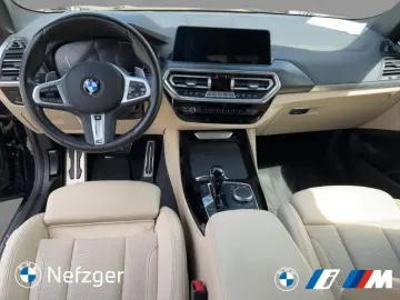 X3 xDrive20d M Sport Park-Assistent Laser Ambien