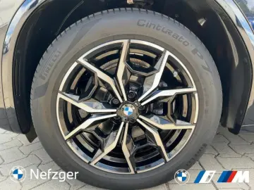 X3 xDrive20d M Sport Park-Assistent Laser Ambien