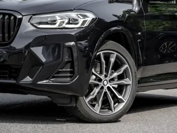 X3 xDrive20d M SPORT+PANO+HuD+PA+SHZ+20