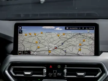 X3 xDrive20d M SPORT+PANO+HuD+PA+SHZ+20