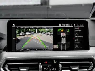 X3 xDrive20d M SPORT+PANO+HuD+PA+SHZ+20