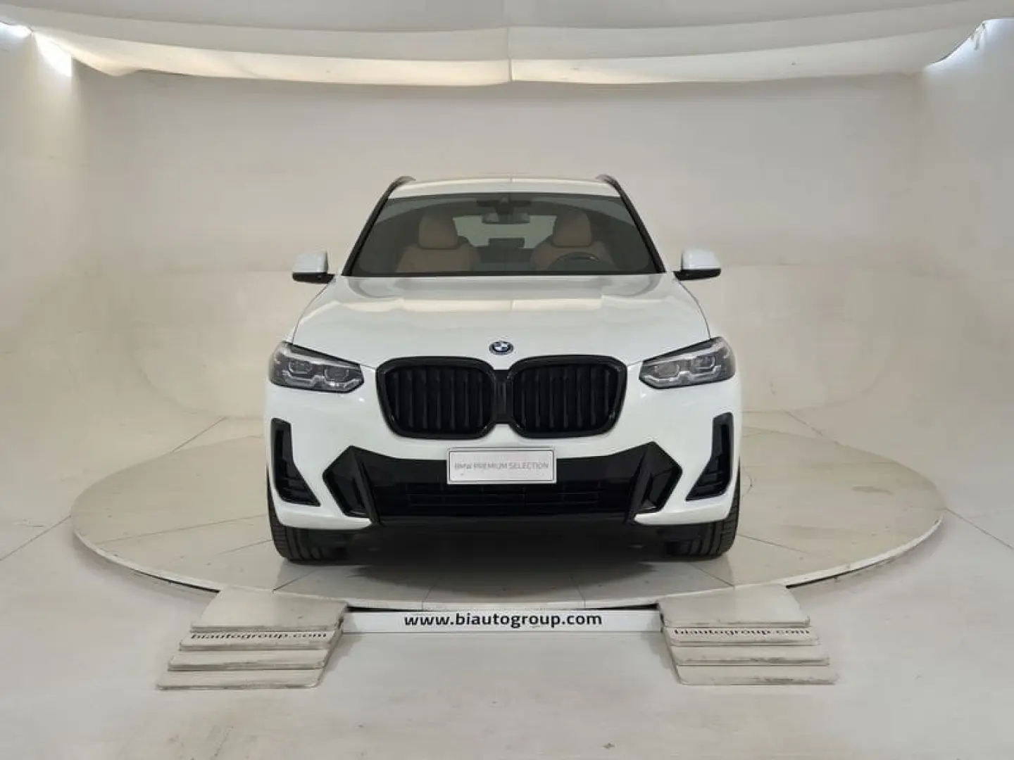 BMW X3 G01 2021 xdrive30e Msport auto