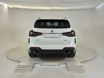 BMW X3 G01 2021 xdrive30e Msport auto