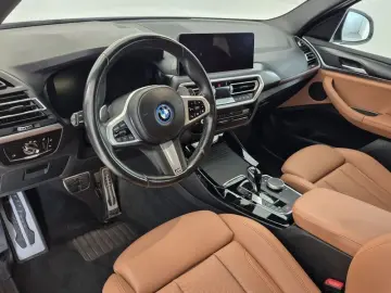 BMW X3 G01 2021 xdrive30e Msport auto